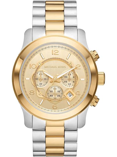 Michael kors mk8269 drake chronograph + FREE SHIPPING